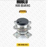 Hub bearing Nap roda belakang Honda All New Jazz RS gk5