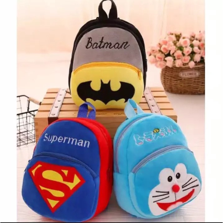 Tas anak import