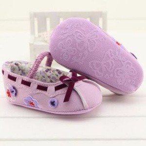 Next Prewalker Shoes - Ungu / Sepatu Bayi