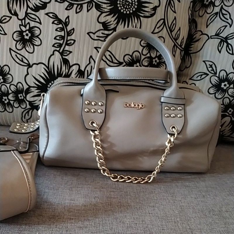 PL Tas Branded BELLAGIO ORIGINAL