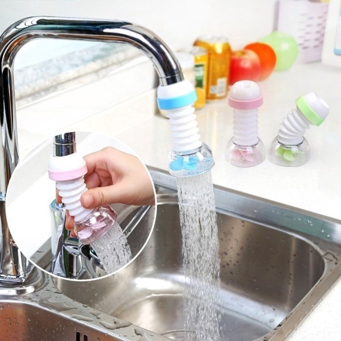 Kran Baling Baling Anti Muncrat ORIGINAL