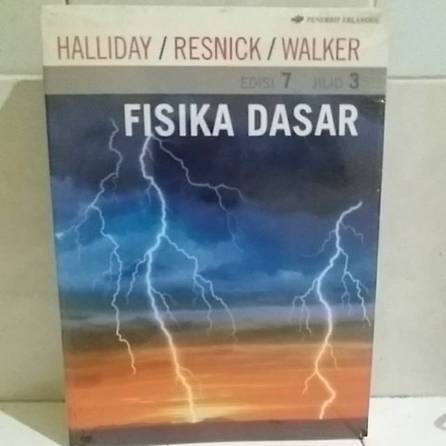 

FISIKA DASAR JILID 3 EDISI 7