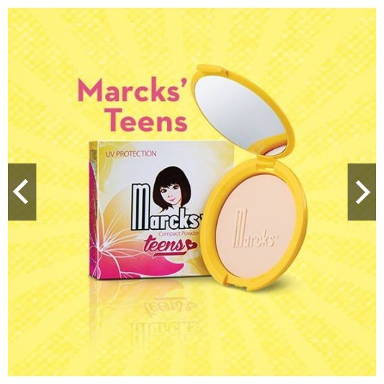 Marcks teens