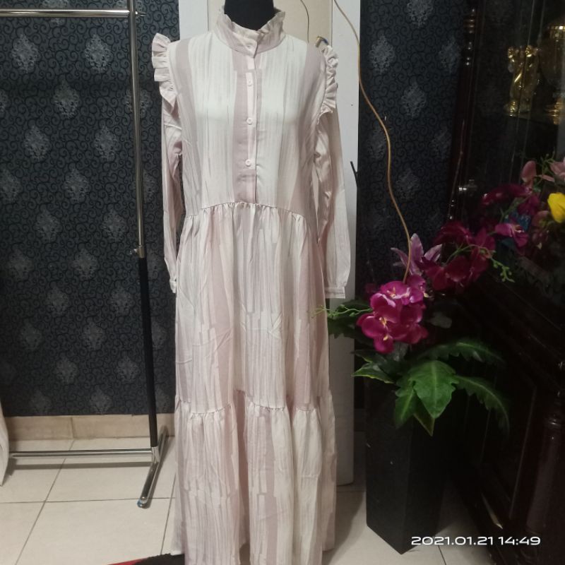 Nabila dress by disiko