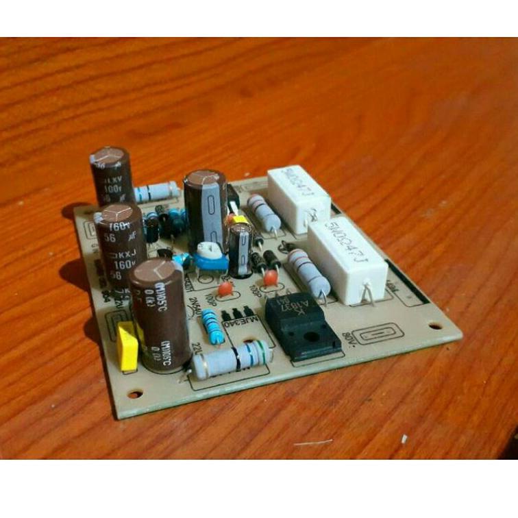 ❂ driver 504 fiber super ocl pcb ⇪