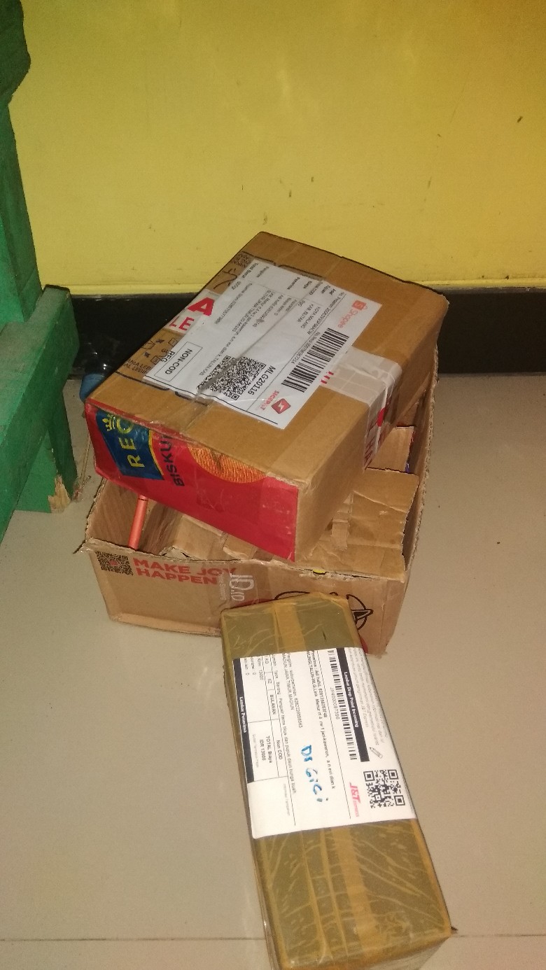 Herbisida Selektif Serendy  28 Wp