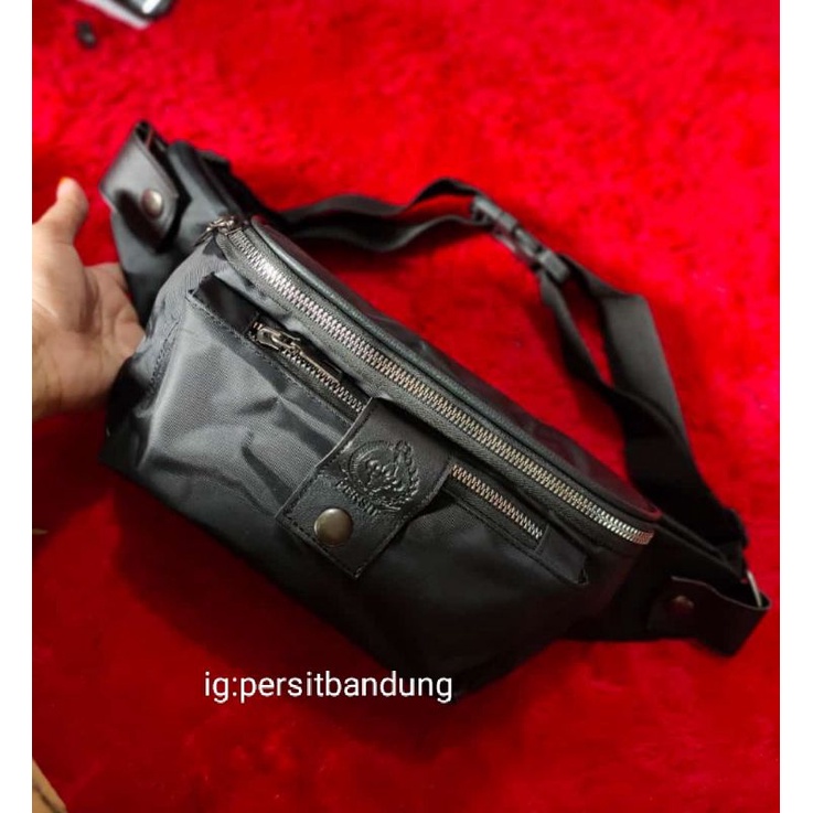tas pinggang persit(pso)
