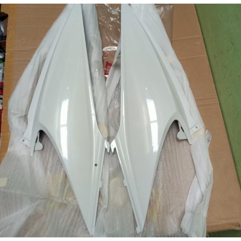 Body samping beat karbu putih kap beat karbu putih beat lama