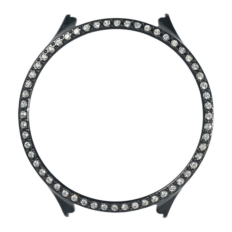 Btsg For Case Pelindung Layar Bumper Cover For Galaxywatch5 40mm 44mm Frame Watch f