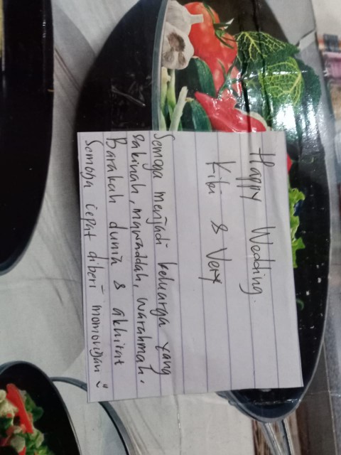 Panci Set  Enamel Gsf G-2630 Frypan Tutup Kaca Wajan Wok Dan Saucepan