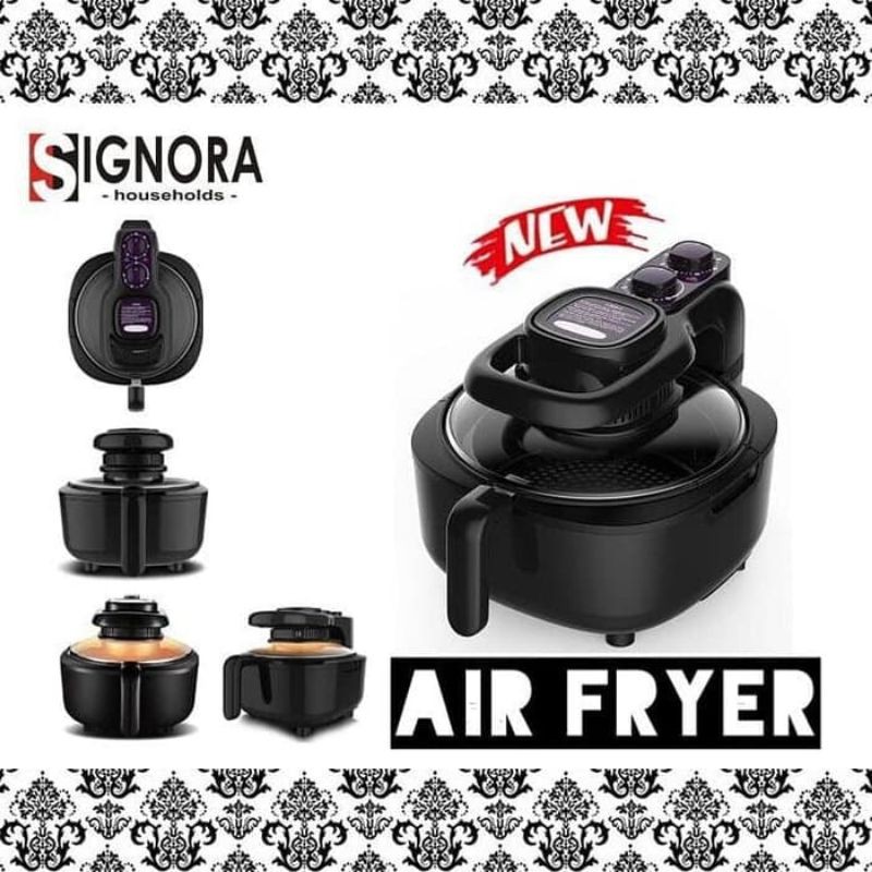 Air Fryer Signora