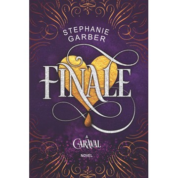 [Millenials Mall] Caraval 3 Finale - Stephanie Garber
