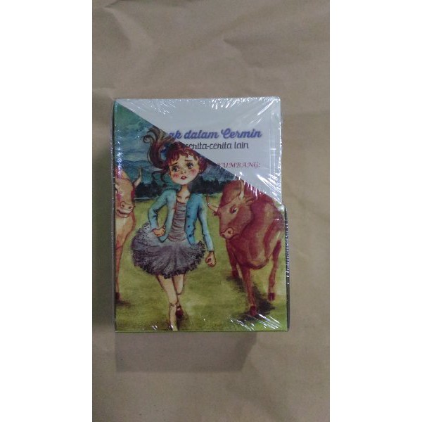 Judul Lengkap Seri Kumbang (Enid Blyton)