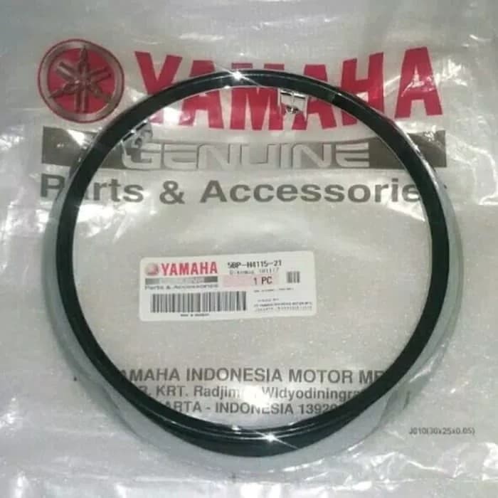 RING LAMPU RX KING NEW , RING LAMPU SCORPIO ORI YAMAHA YGP