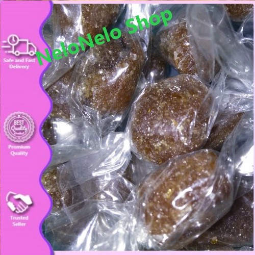 

Permen Asem 100 gram Murah