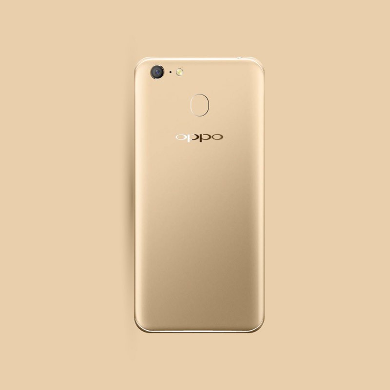 Oppo F5 Smartphone 4GB/32GB Black / RED / GOLD \u2013 (Garansi Resmi Oppo)