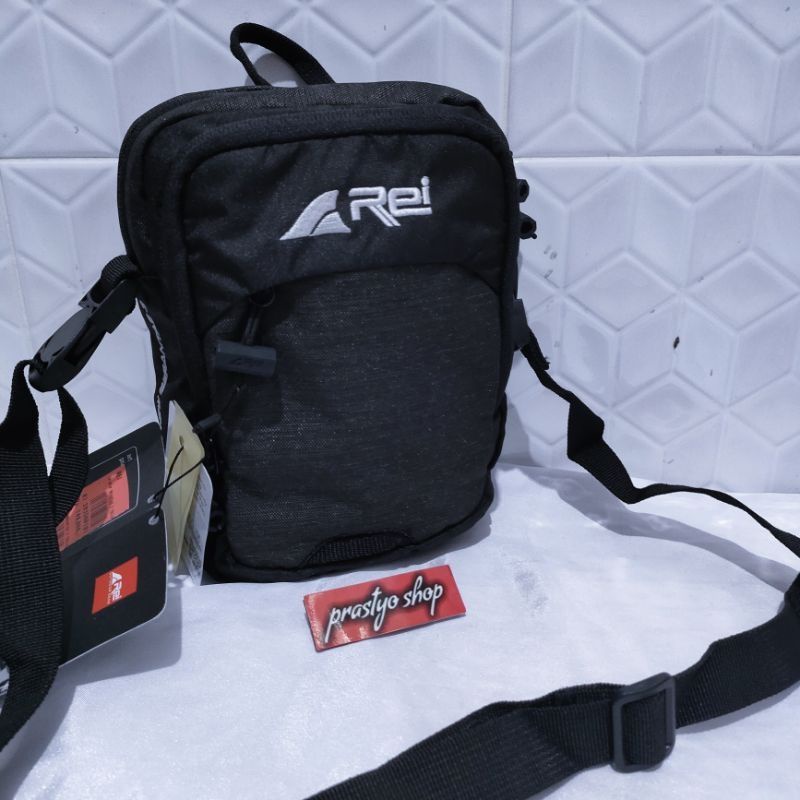 Tas selempang rei brantas T21xP16xL8cm top