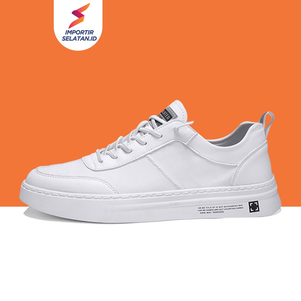 Sepatu Sneakers Pria Vendara /Wanita Vendara /Sepatu Casual / Sepatu Trendy
