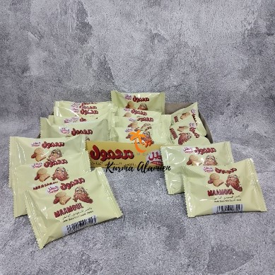 

Kukis Kurma Al Batal Maamoul 1 PCS