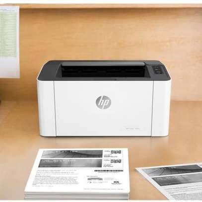 Hp laserjet 107a Monochrome Laser Printer | M107a