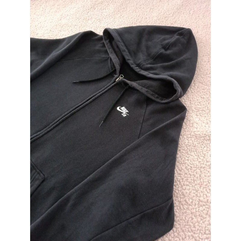 Hoodie Nike Sb Second
