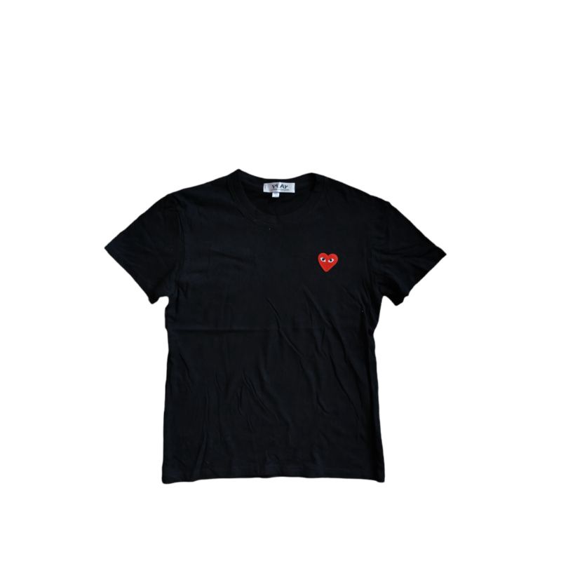 KAOS PLAY CDG SECOND