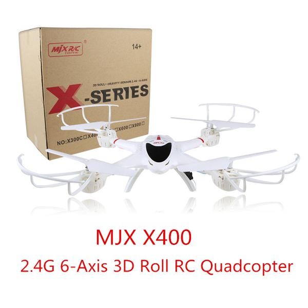 drone mjx x400