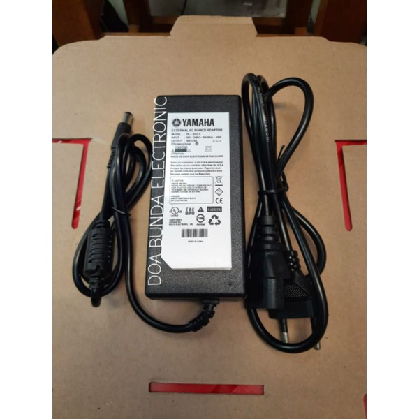 Adaptor Keyboard Yamaha psr S500, EW400, PSR1000, PSR1100