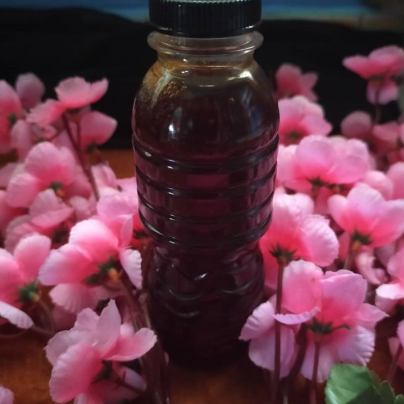 

MADU MURNI SUMATERA 500ml