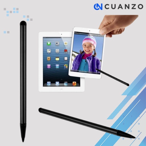 Stylus Tablet Pen Touchscreen Universal / Stylus Pen Android Iphone Ipad Pad Tab Tablet Hanpdhone Hp Samsung Asus Oppo Vivo Xiomi Lenovo Realme Redmi Buat Gambar Drawing Touch Pen Pulpen Laptop Universal Semua Hp Digital / Pen Stylus Stylush Android Murah