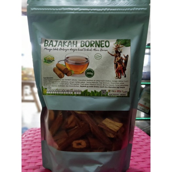 

bajakah kalimantan/bajakah borneo asli kalimantan