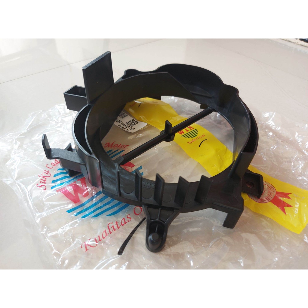 Dudukan Radiator Vario 150 Led Dudukan Radiator Motor Vario 125 Led Pegangan Radiator Vario 125