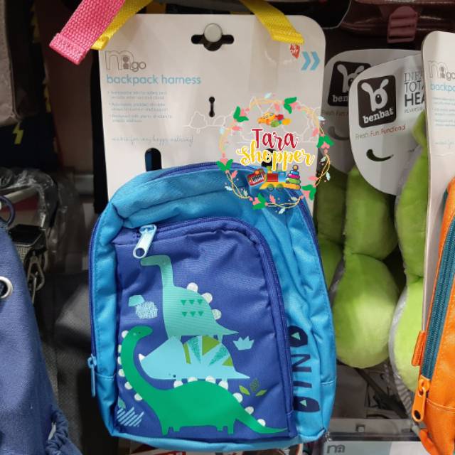 mothercare rucksack