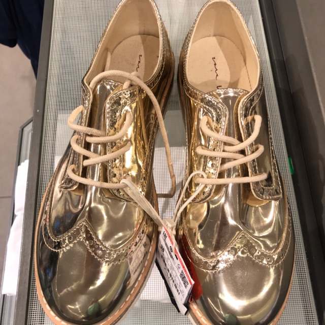 Zara Shoes