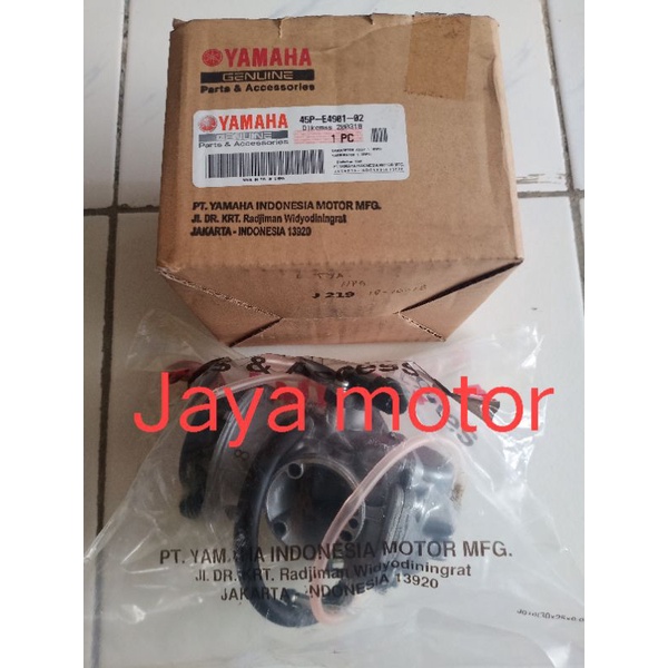 KARBURATOR BYSON BISON ORIGINAL YAMAHA