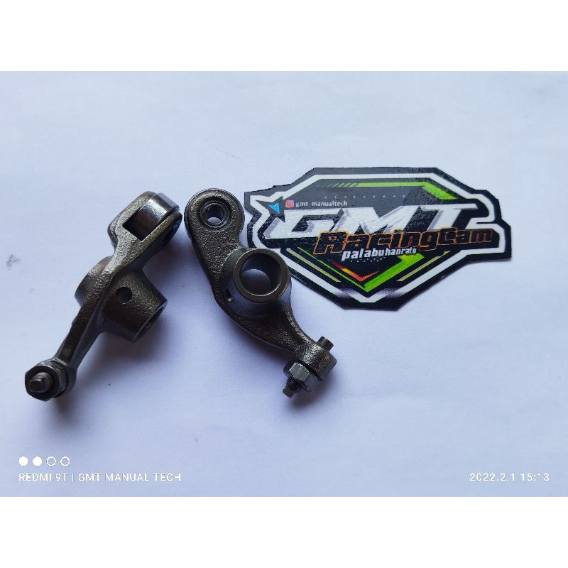 Platuk Rra Pnp mio jupiter