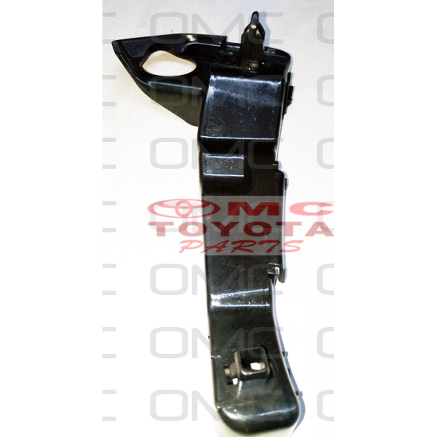 Support Bracket Breket Bumper Depan Kanan Vios Limo Old 52115-0D020