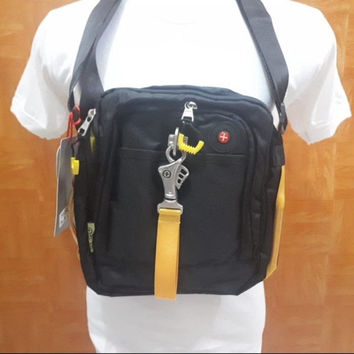 Tas Selempang Tough Army 5605