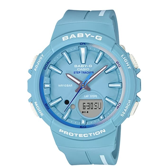 Casio Baby-G BGS100RT-2 / BGS 100RT-2 / BGS-100RT-2