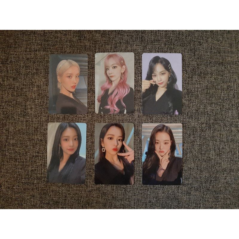 [SET ONLY] IZ*ONE IZONE One Reeler POB Eunbi Sakura Chaewon Minju Yujin Wonyoung