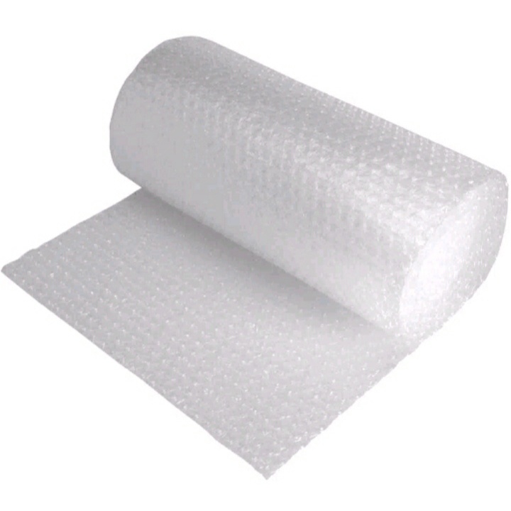 Extra Packing Bubble Wrap