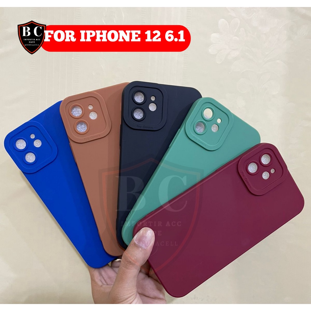 CASE PRO CAMERA FOR IPHONE 12 PRO MAX IPHONE 12 IPHONE 12 PRO