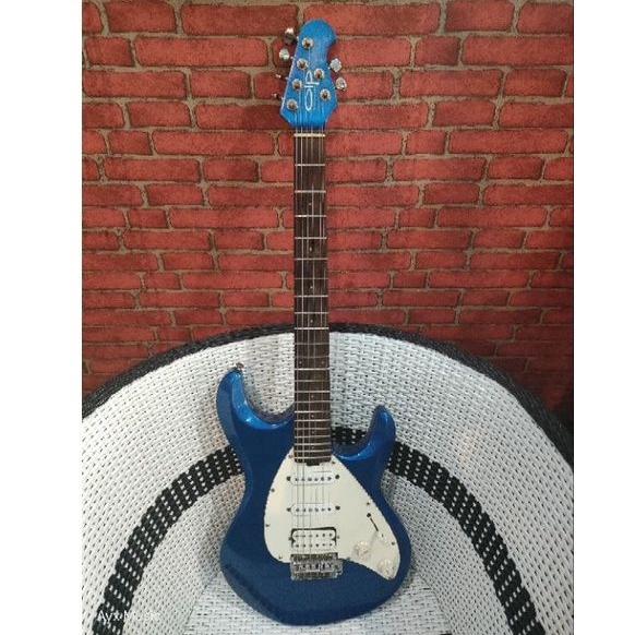 OLP by Ernie ball musicman originaL