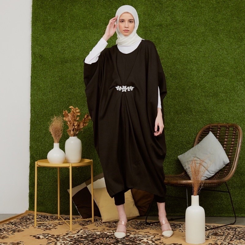 ELEGANT PGMTA KAFTAN