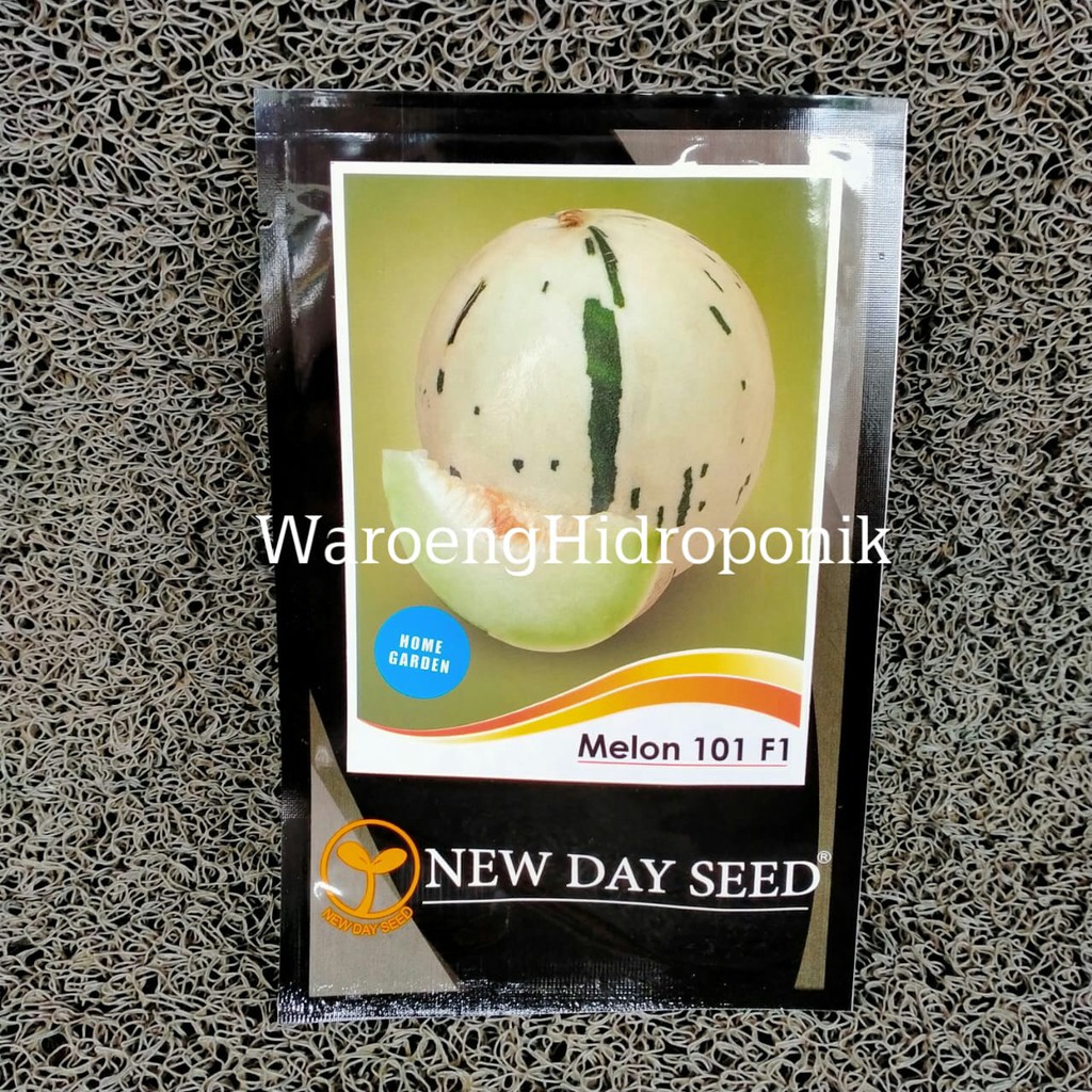 BENIH MELON 101 F1 NEW DAY SEED