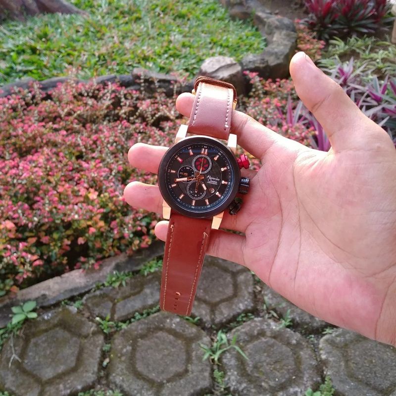 Alexandre Christie 6238 MC