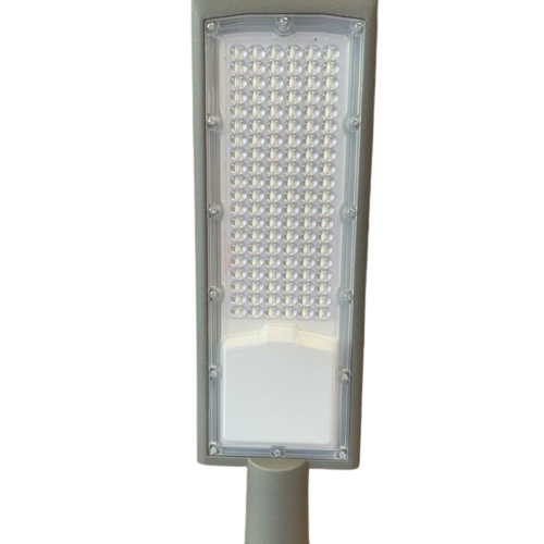 Lampu Jalan LED PJU 100w Kap Lampu Jalan PJU 100 Watt led Sorot Jalan