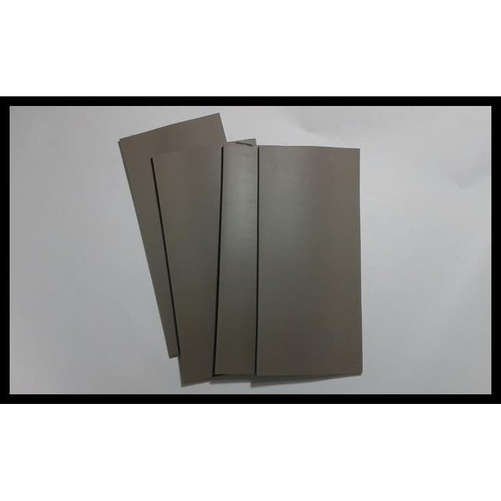 

Produk Unggulan Promo 15X33X7 - Karet Stempel Flash