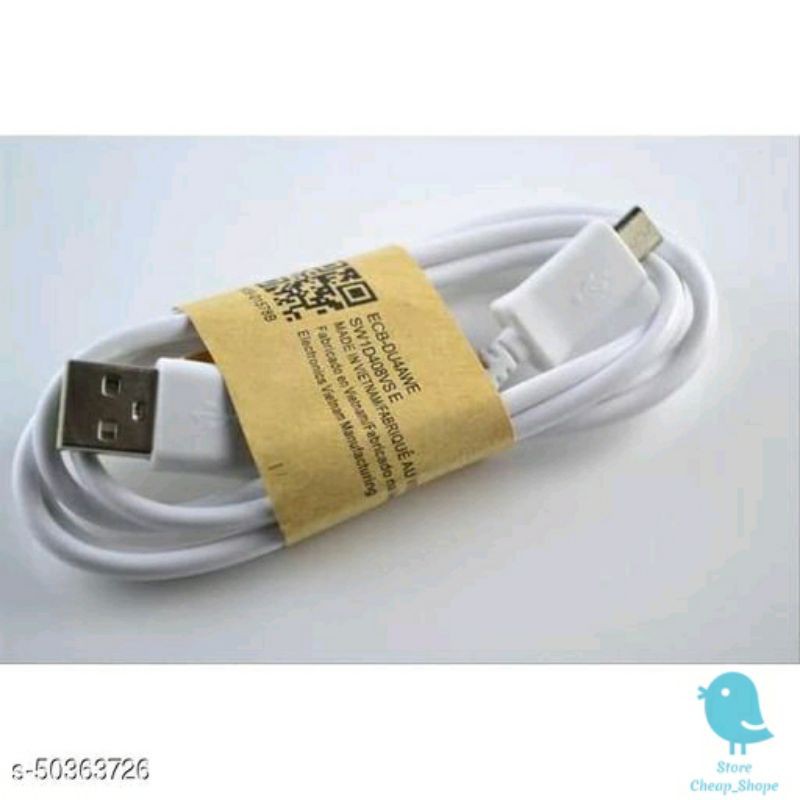 Kabel Data Fast Charging