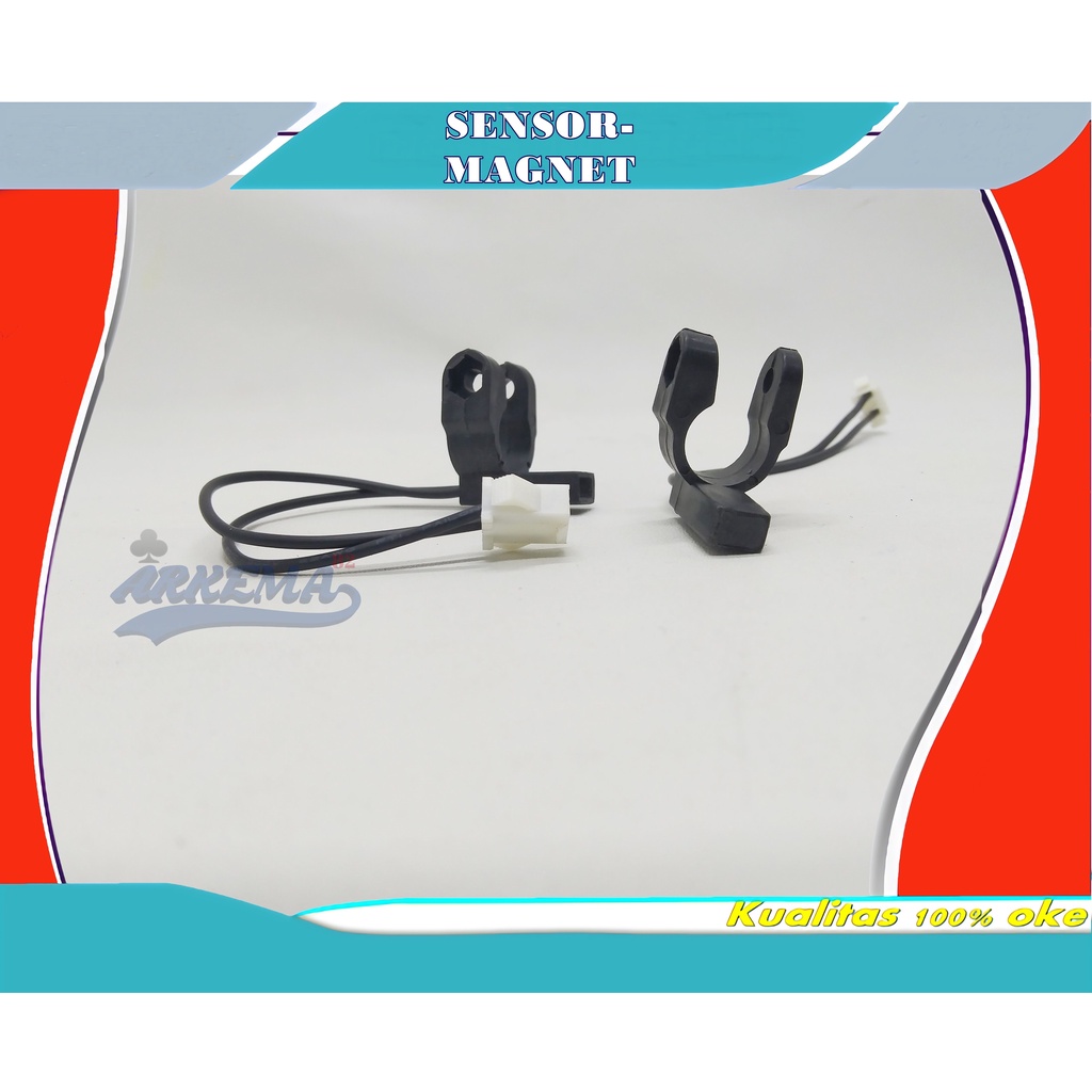 SENSOR SWITE WATER HEATER / SENSOR AIR / PENDITEK SUHU AIR PANAS WATER HEATER / MAGNETIC SWITCH JLCK